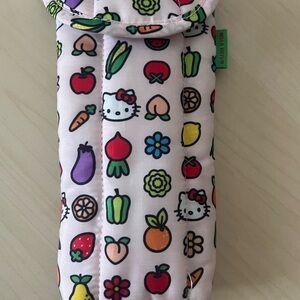 Baggu x Hello Kitty Glasses Sleeve